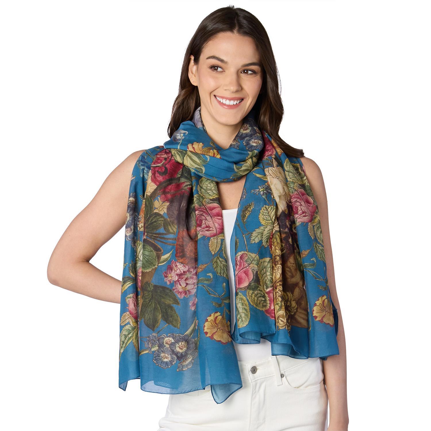 BLUEBIRD BOULEVARD × Ron Herman ワッフルストール 美品 ブルーバードブルバード BLUEBIRD BOULEVARD ワッフルストール