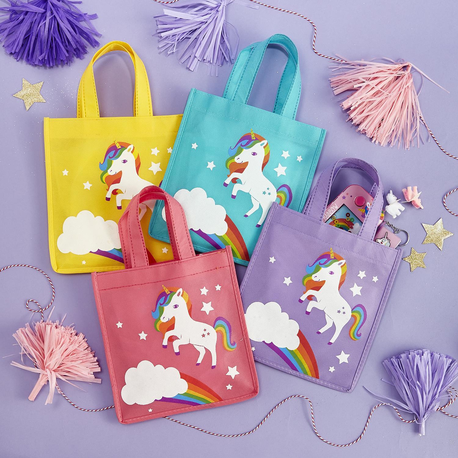 S/4 Unicorn Goodie Bags