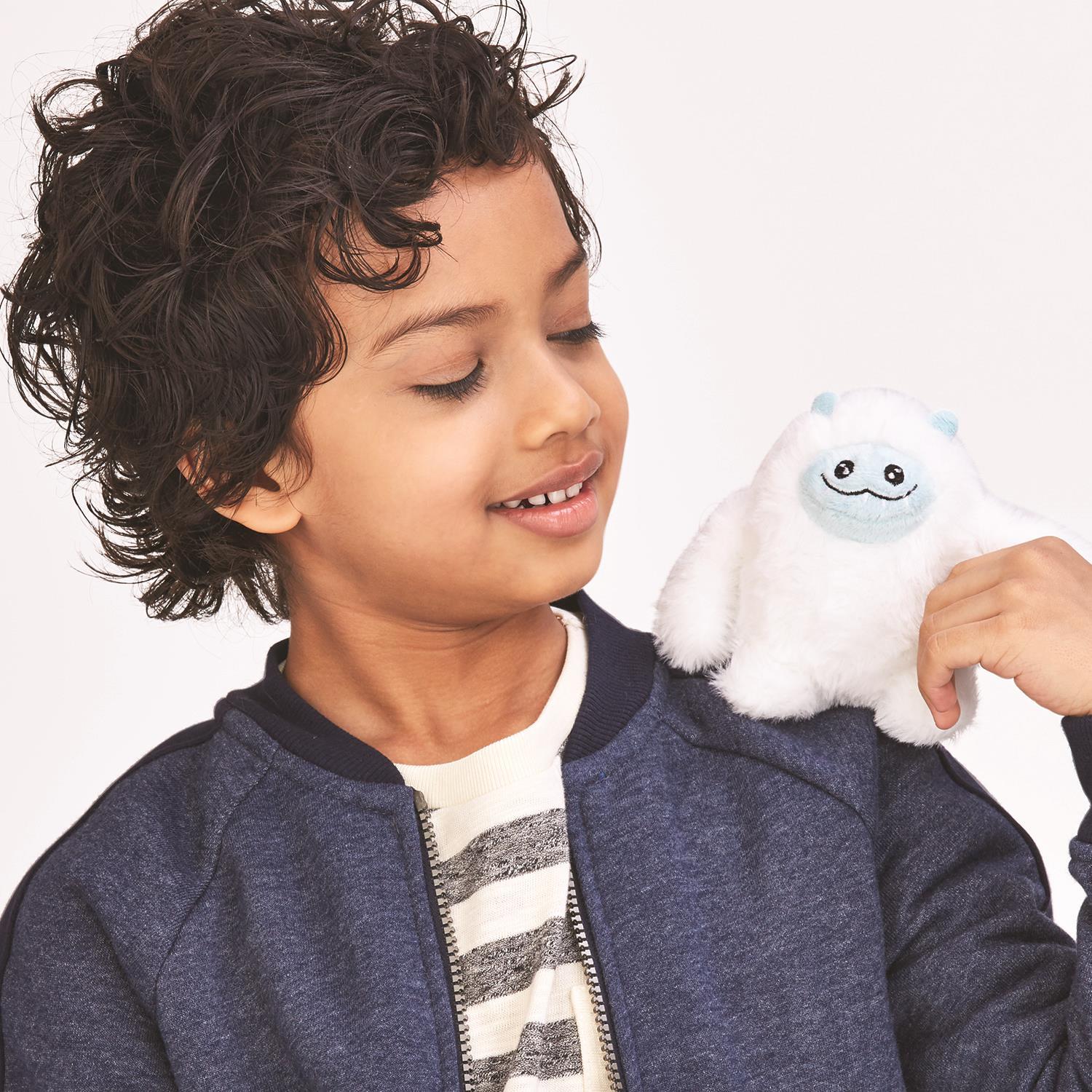 Adopt a Yeti in Gift Box