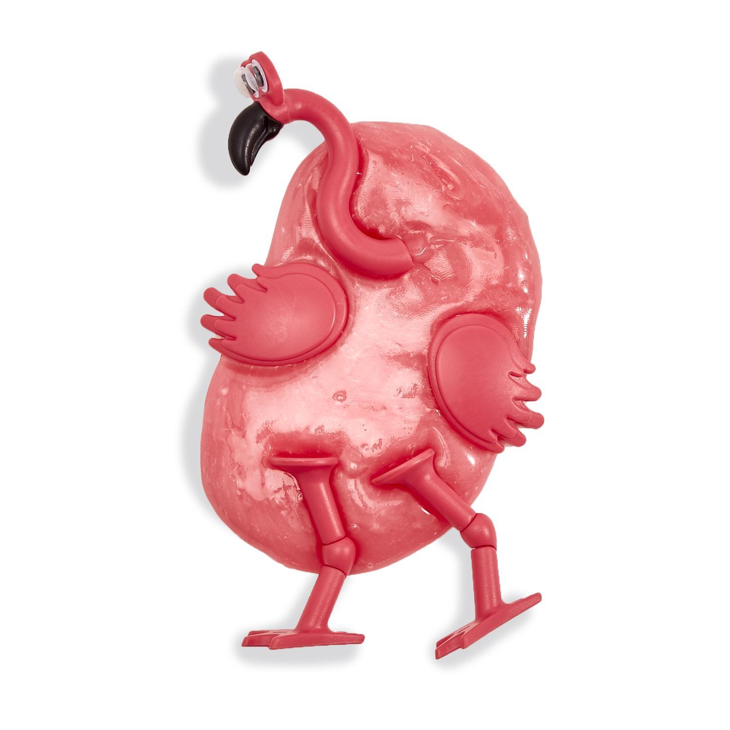 Miracle Melting Flamingo in Gift Box