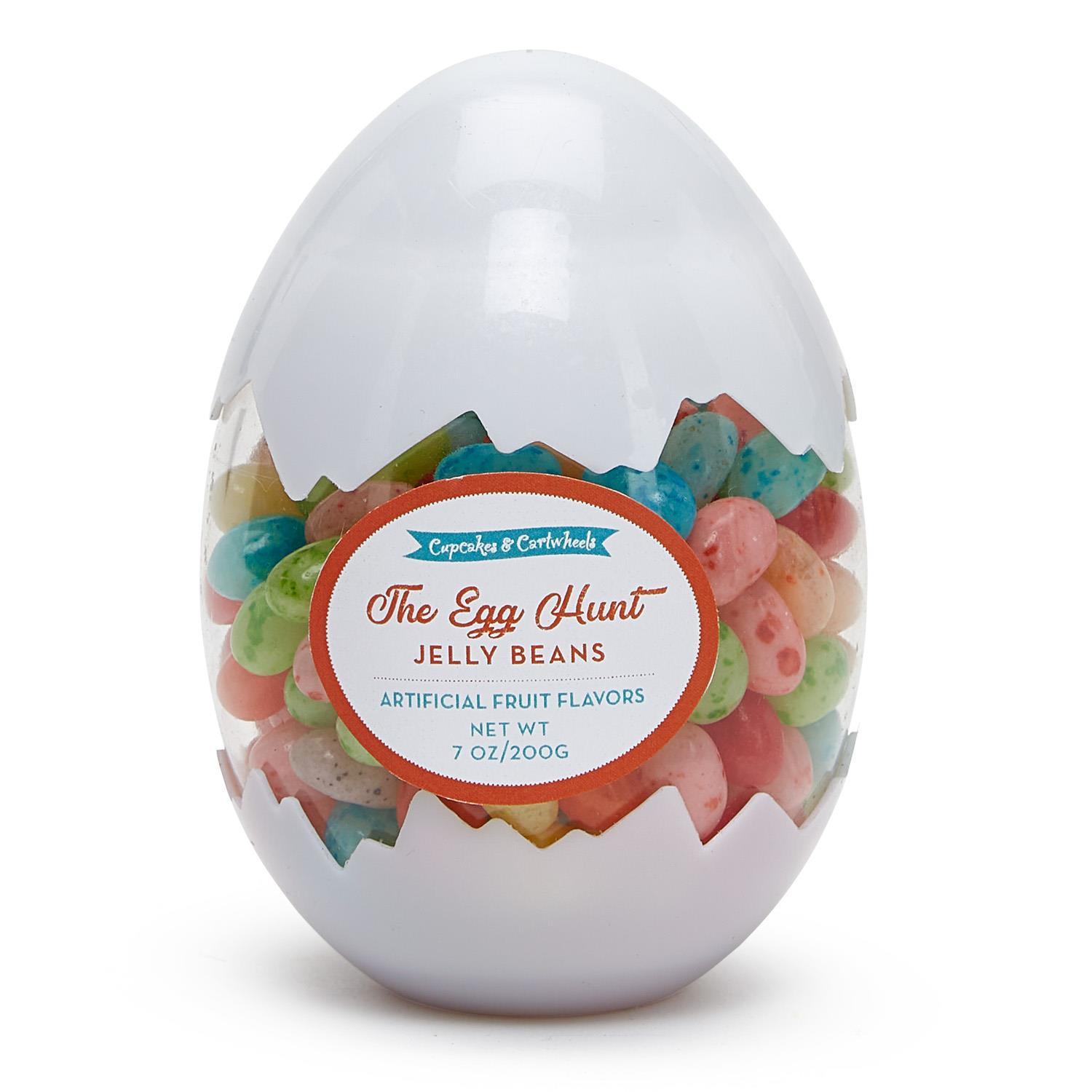 Easter Egg Jelly Beans Candy Includes 5 Flavors