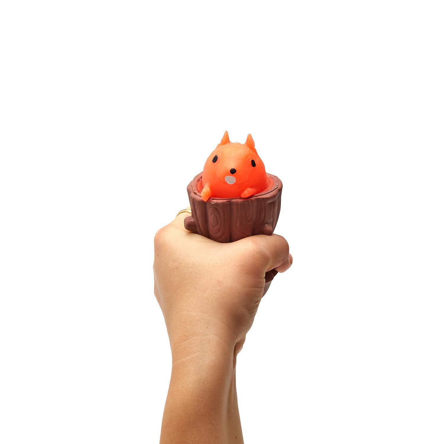 30 PC Peek-a-Boo Pals Peeking Animal Unit with Display Includes 3