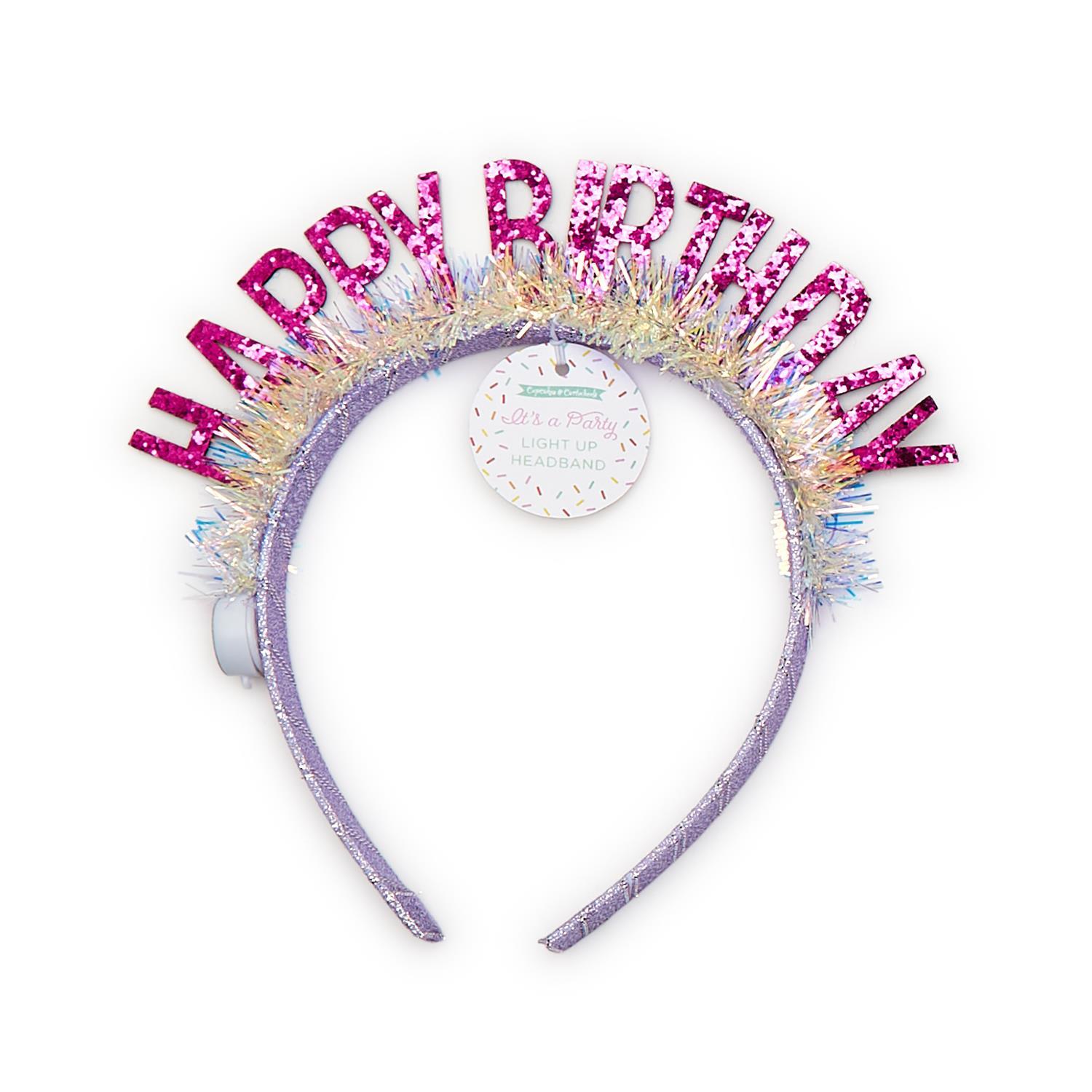Unlisted Headbands ? McCALL main image 4