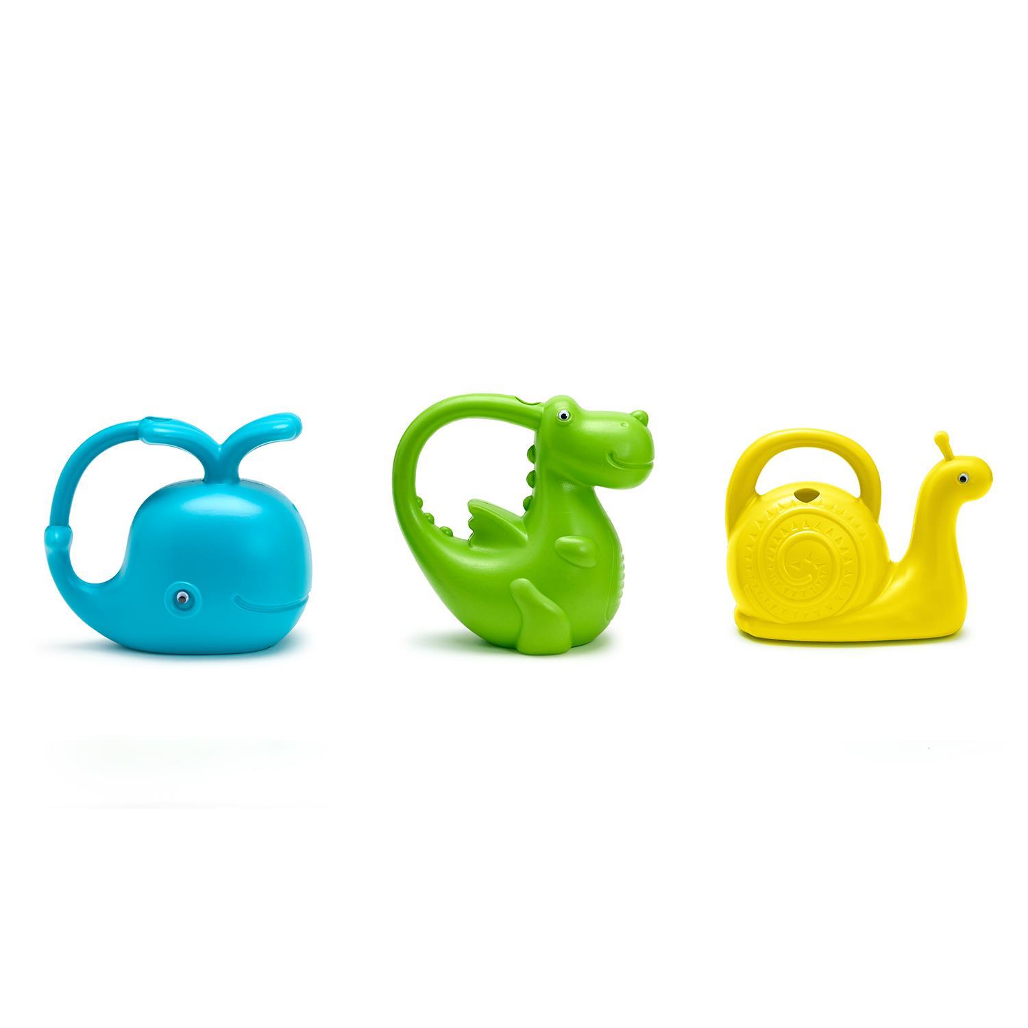 Garden Buddy Watering Can Assorted 3 Designs
