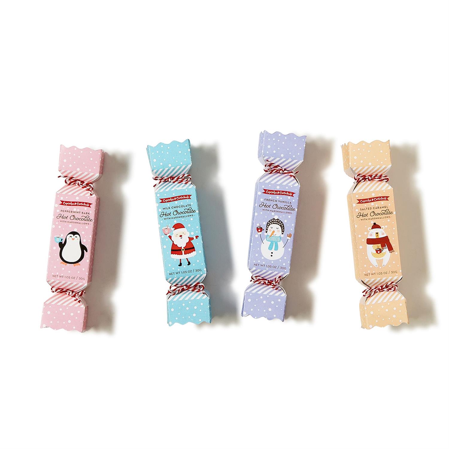 Melloyoy クリスマスユキコ バター パルミエ チーズカスタードセット mellojoy メロジョイ スクイーズ パルミエ バター - メルカリ