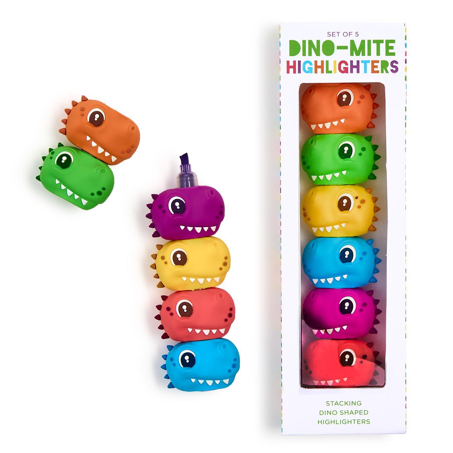 Ordina Sottobicchieri (set da 4 pezzi) a tema '8 anni T-Rex
