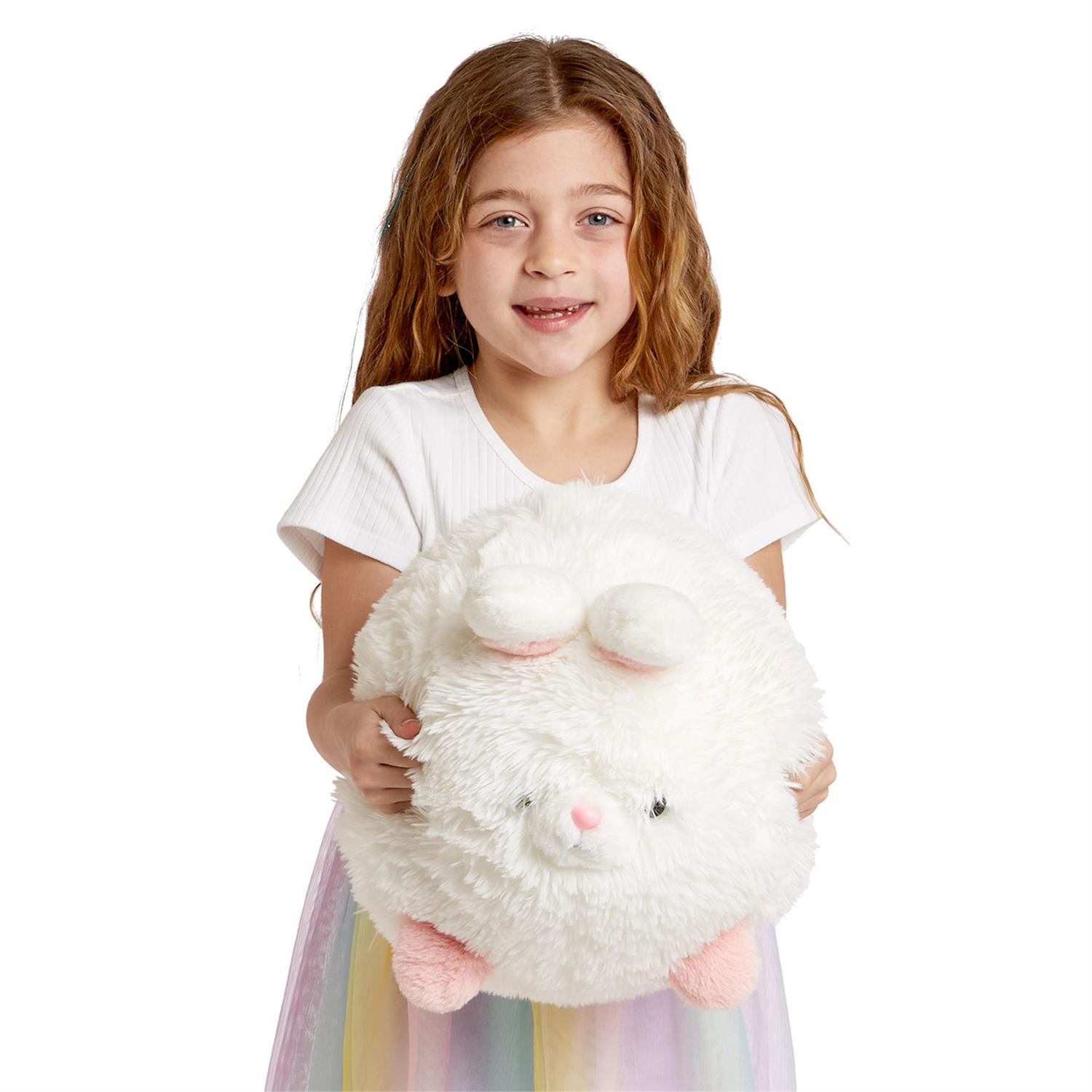 Snuggle Puff Super Soft Large Bunny Plush