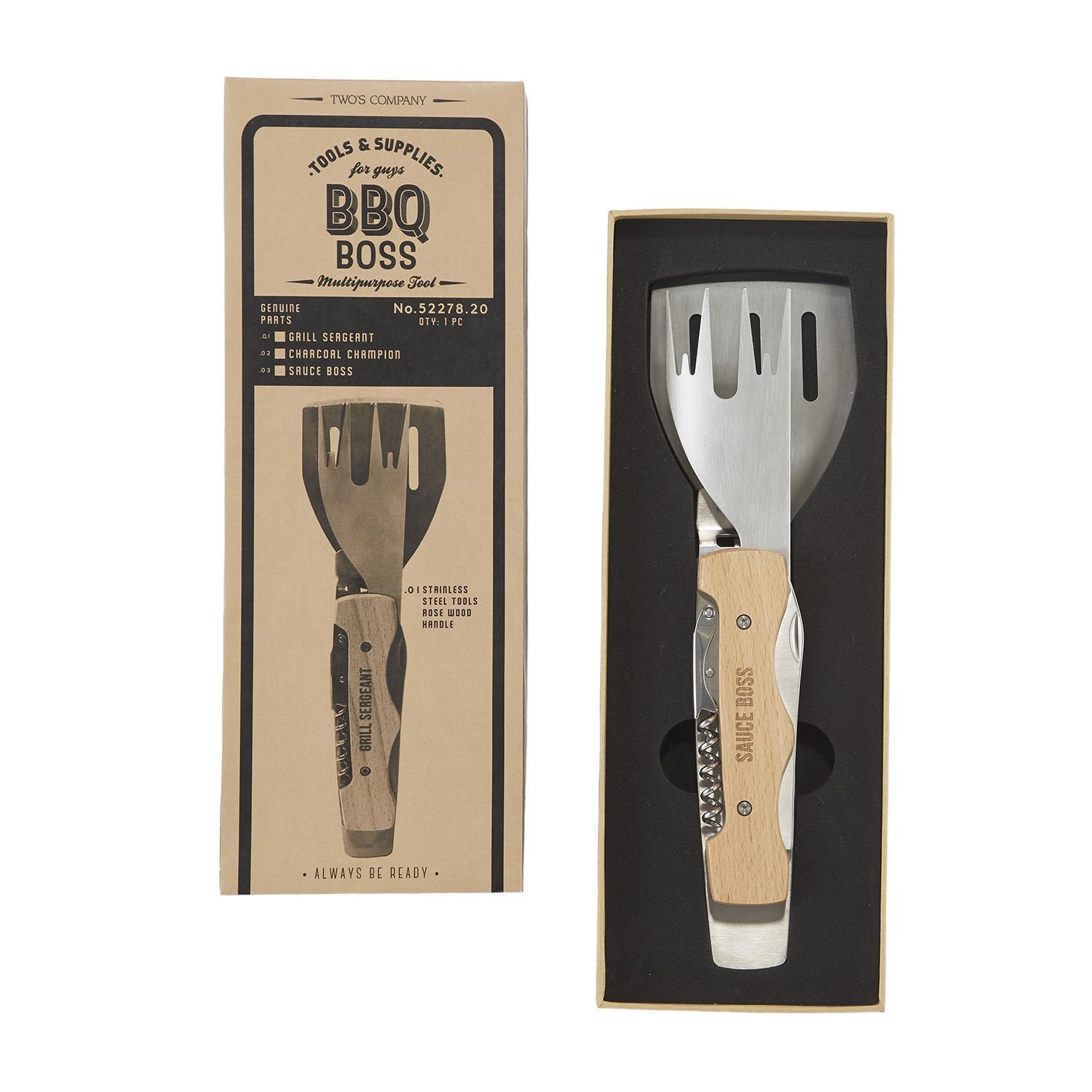 BBQ Tool In Gift Box Includes 6 Tools Asst 3 Designs bbq-tool-in-gift-box-includes-6-tools-asst-3-designs