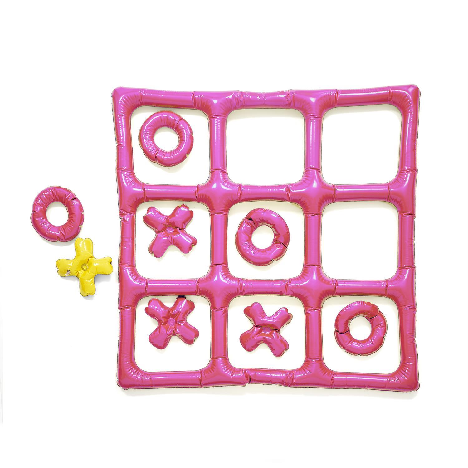 Tic-Tac-Toe Game in Gift Box