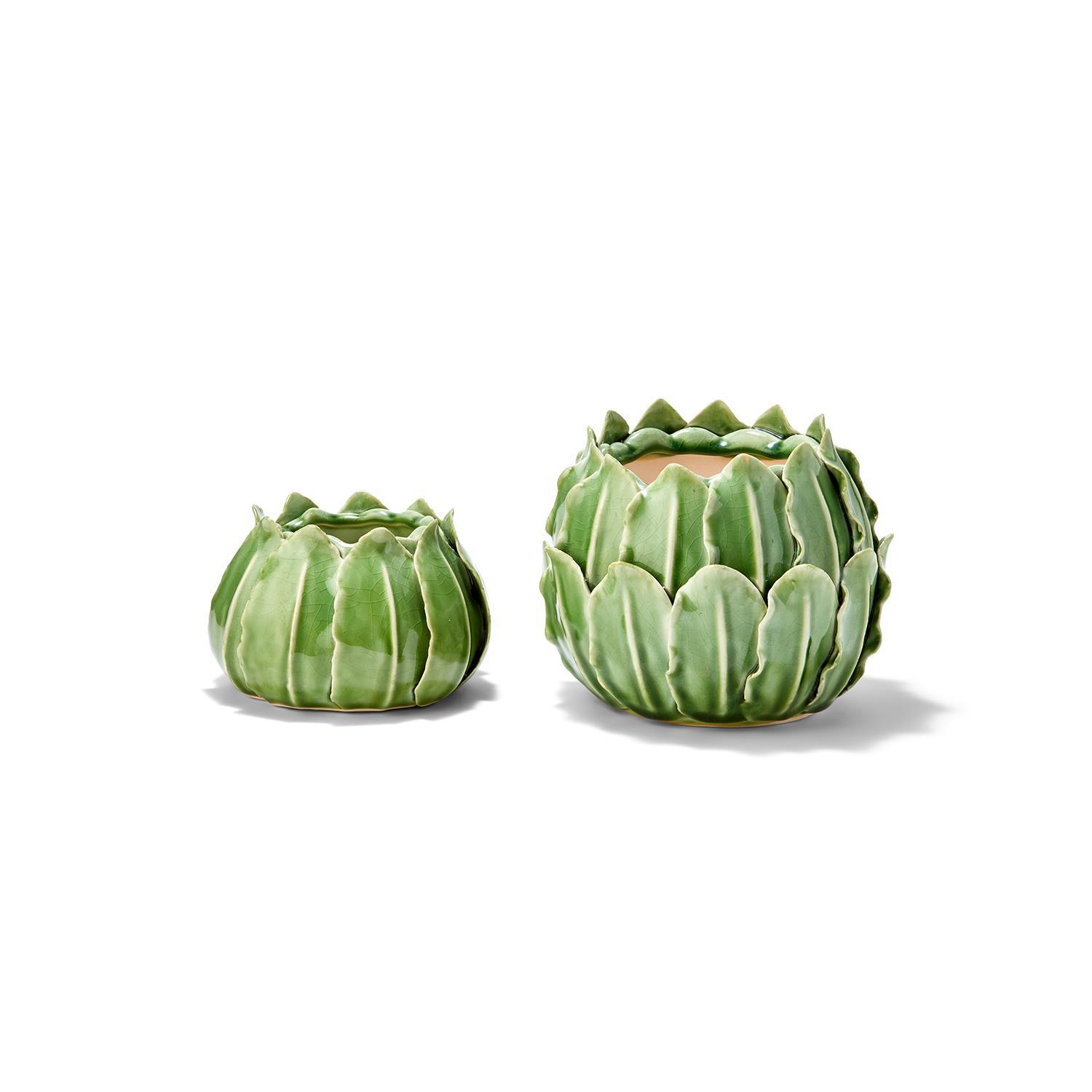 EXTRA LARGE ONDULÉ Blanc Pot de Fleur Ovale Grand Intérieur & Extérieur
