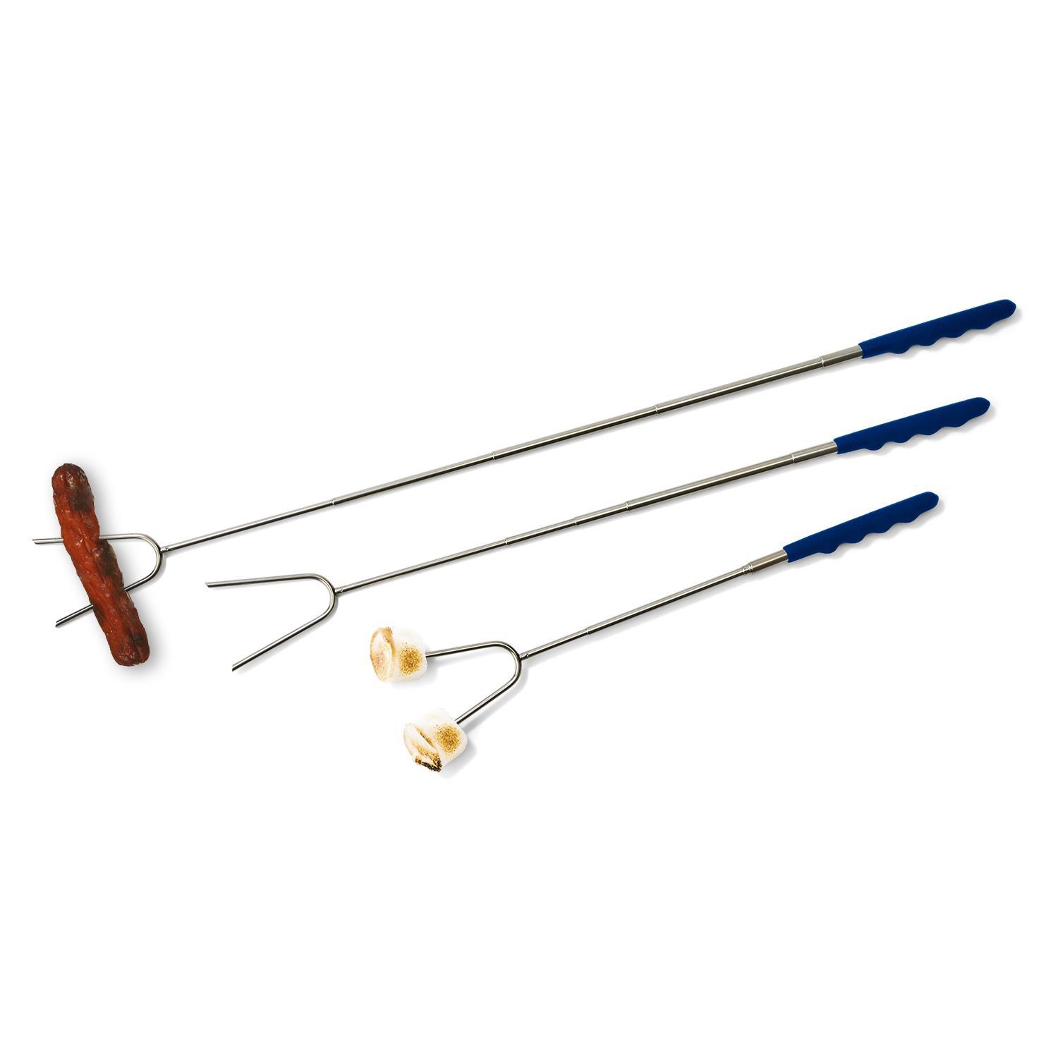 Roaster Tools Refill 24 Pc Roasting Tool Unit