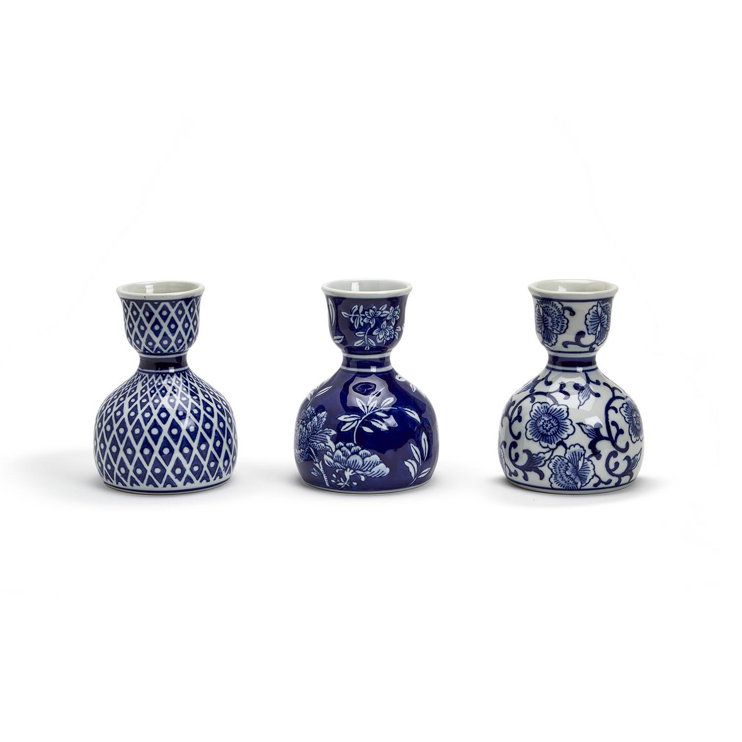 Canton Collection S/3 Canton Bulb Forcers