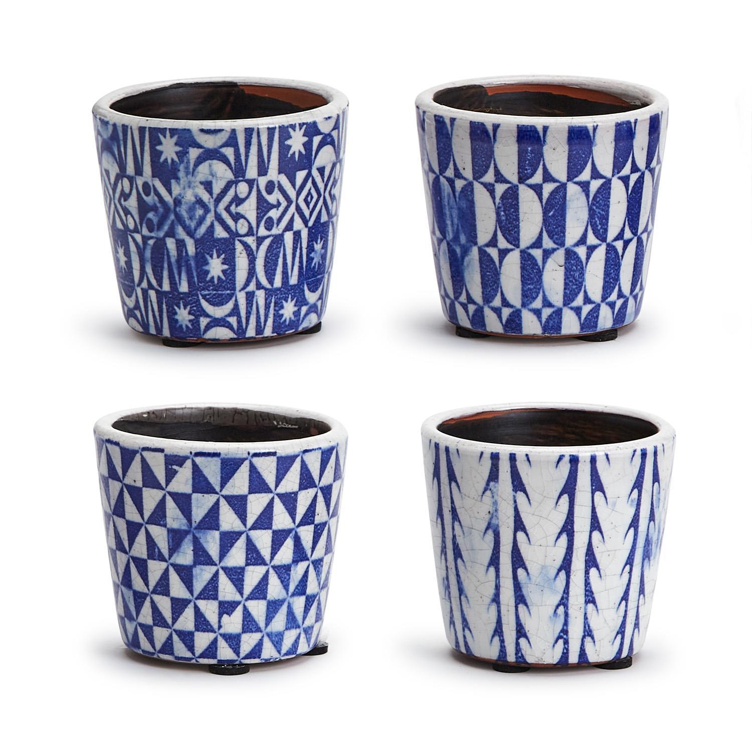 Cesar Blue Collection 4