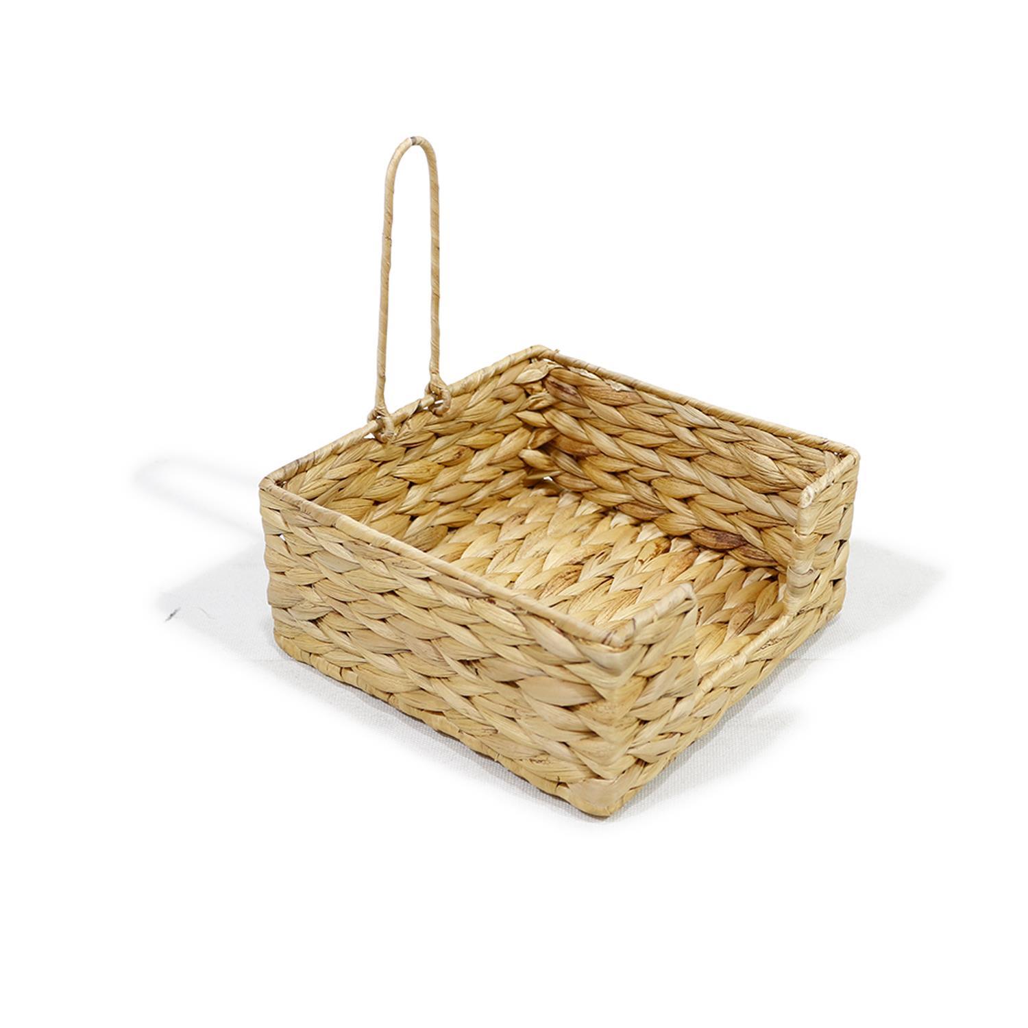 set-of-2-water-hyacinth-lunch-napkin-holder