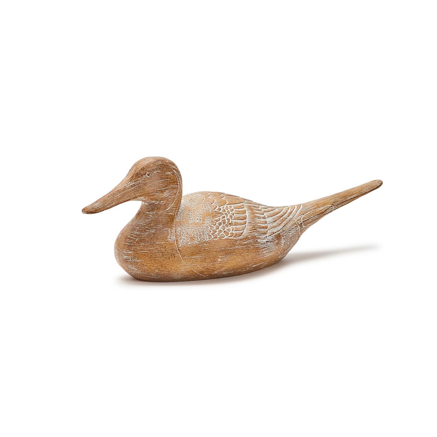 Duck Decor S/3