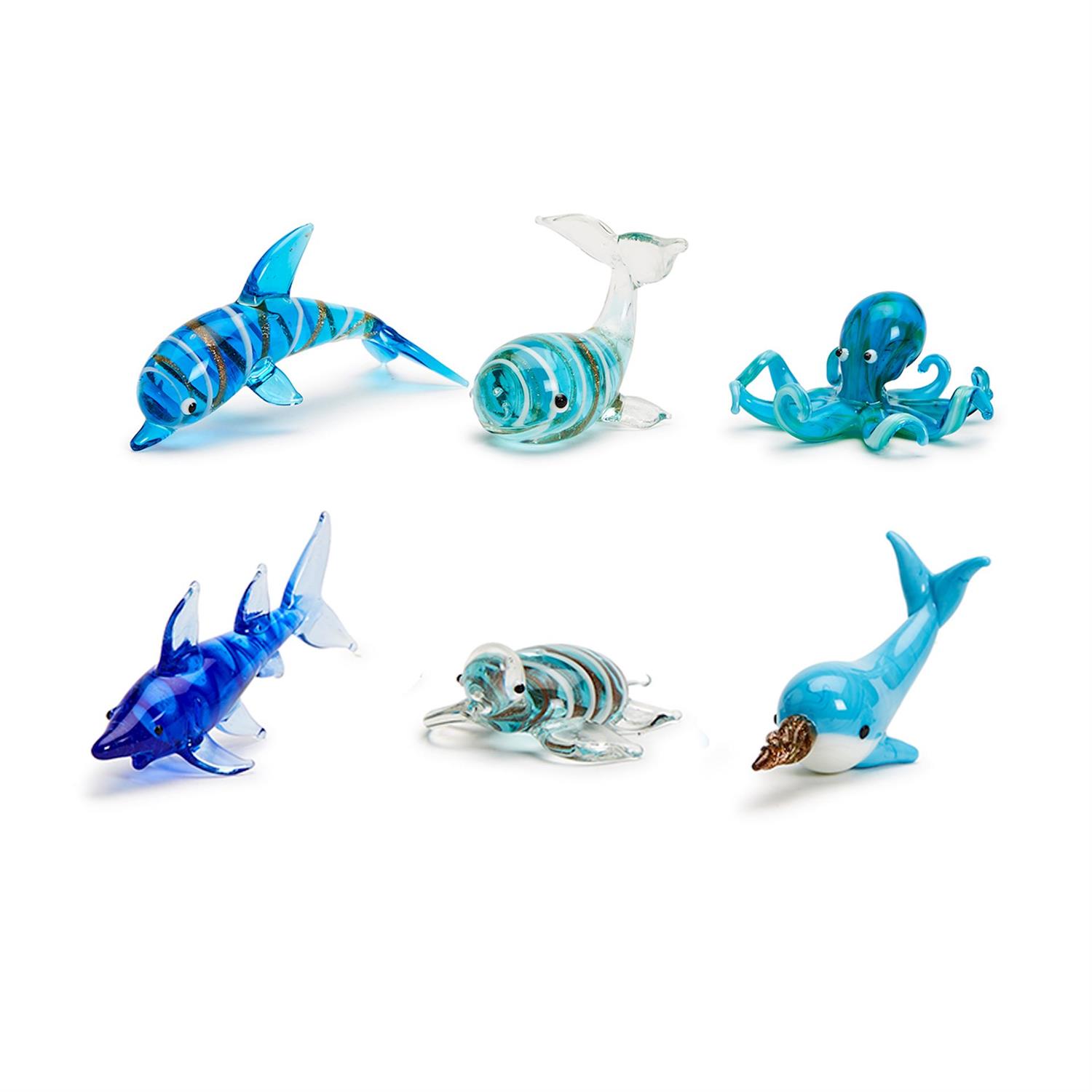 Shore Friends 18 Pc Unit
