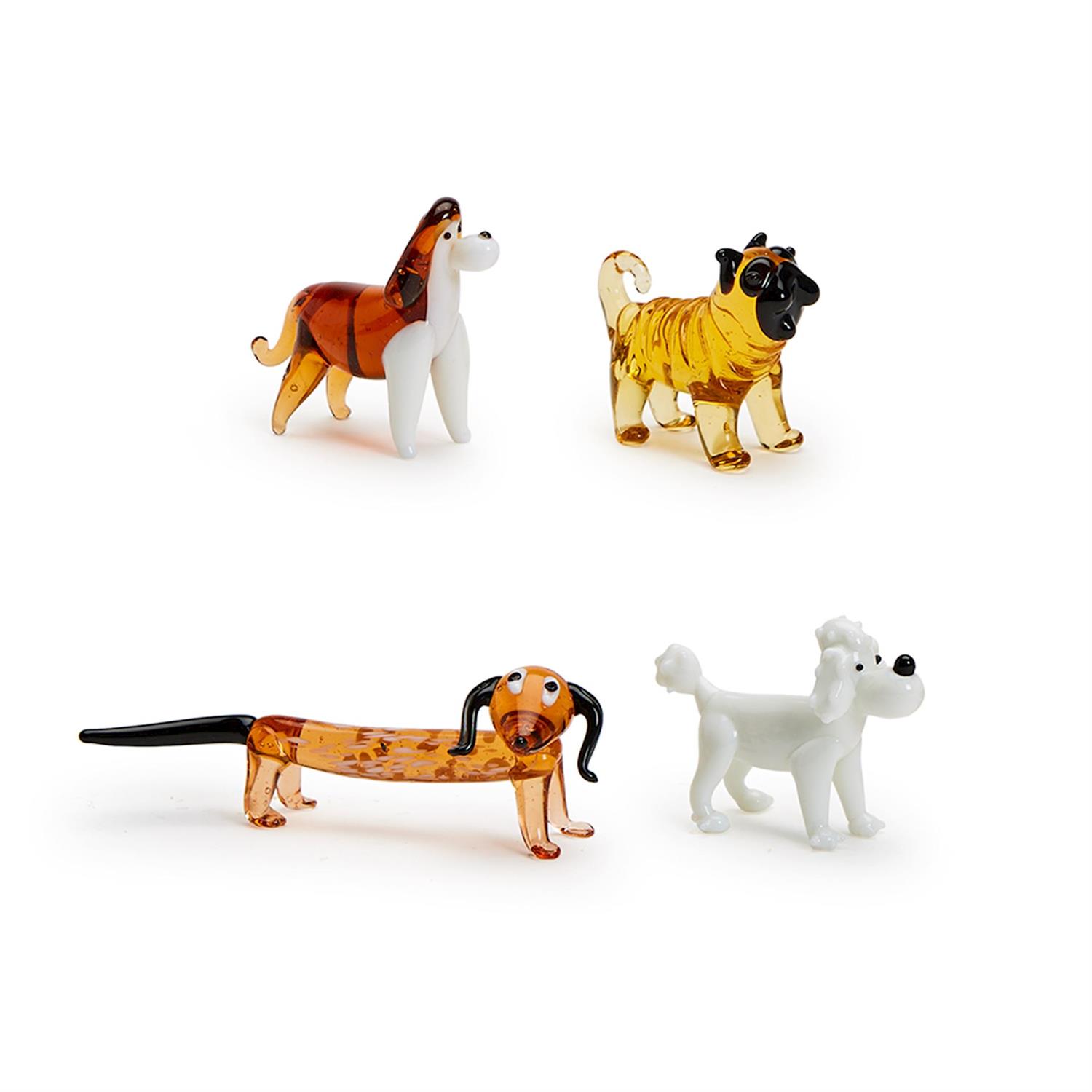 Best Friends 16 Pc Unit