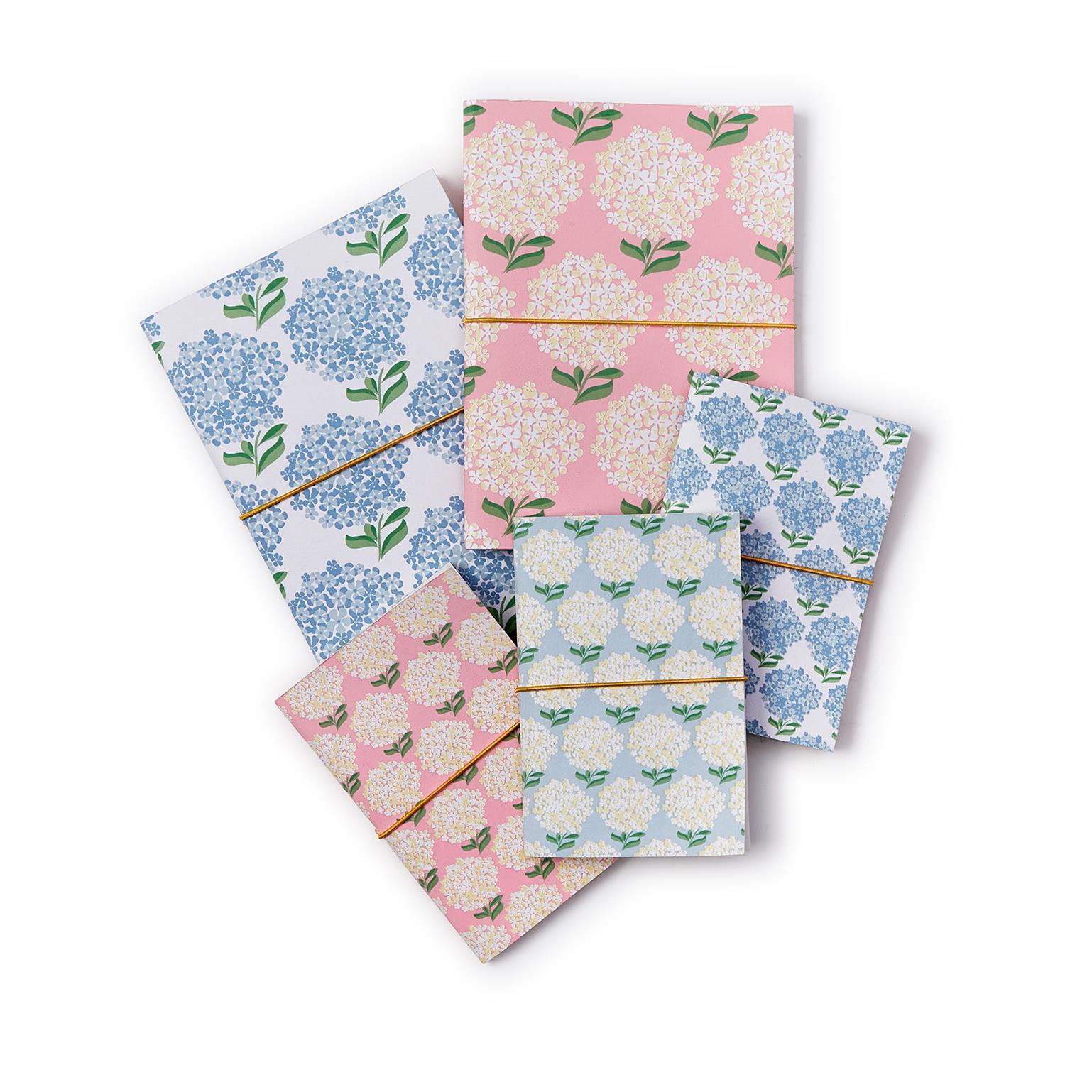 hydrangea スクエアメモ 12点 hydrangea スクエアメモ 12点 hydrangea スクエアメモ 12点