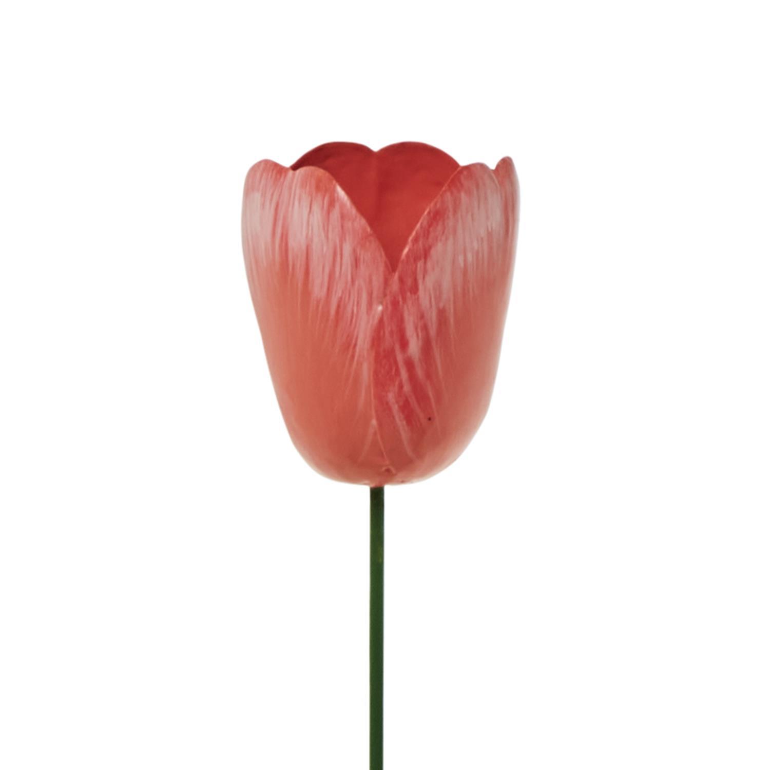 ☆ TULIP さま　専用　☆ Set of 4 Tulip Hand-Crafted Taper Candleholders Includes 2 Sizes