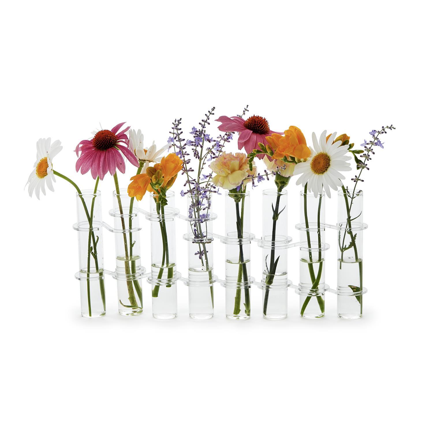 Pot a fleurs ø 60 cm rond - taupe