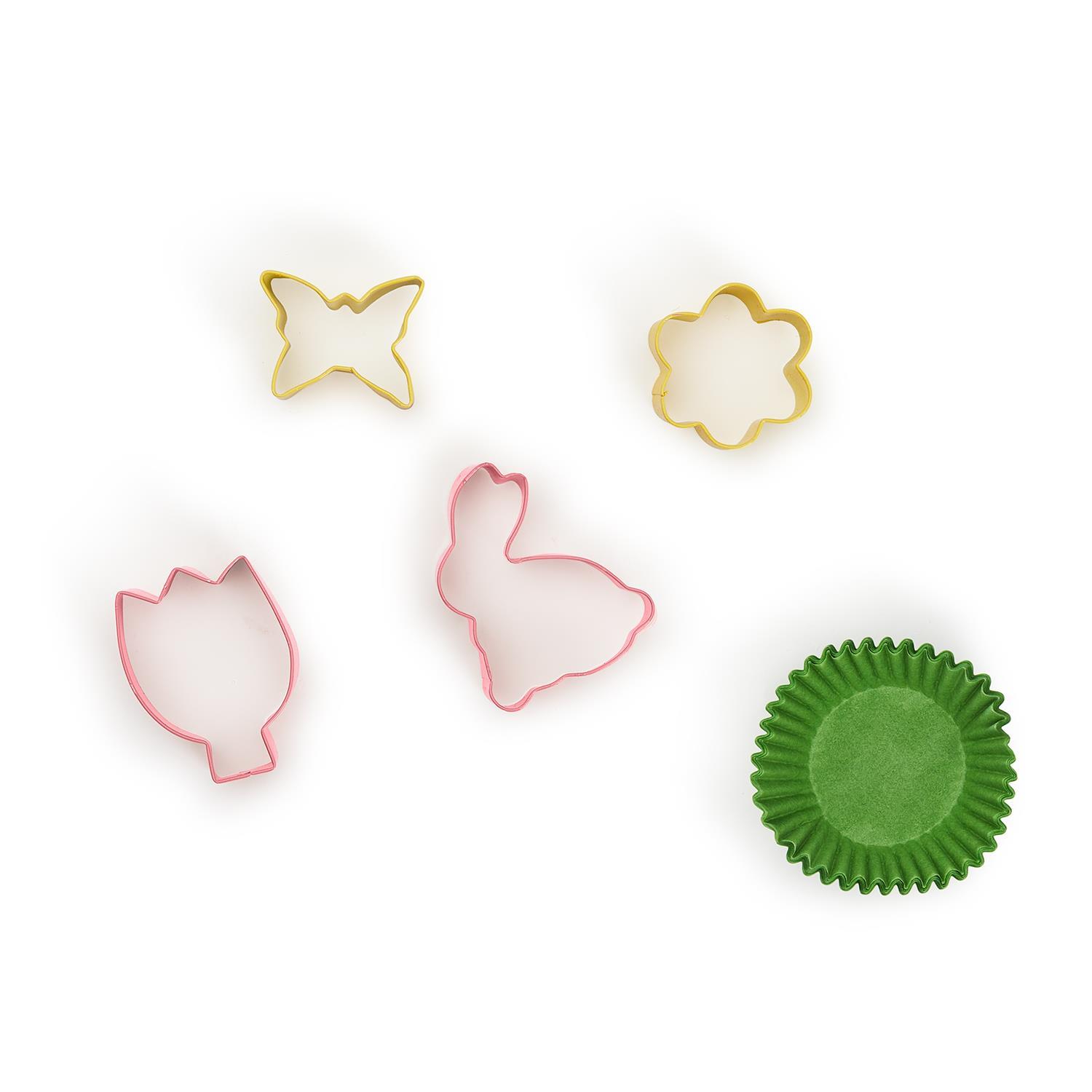 Made with Love Baking Kit in Jar