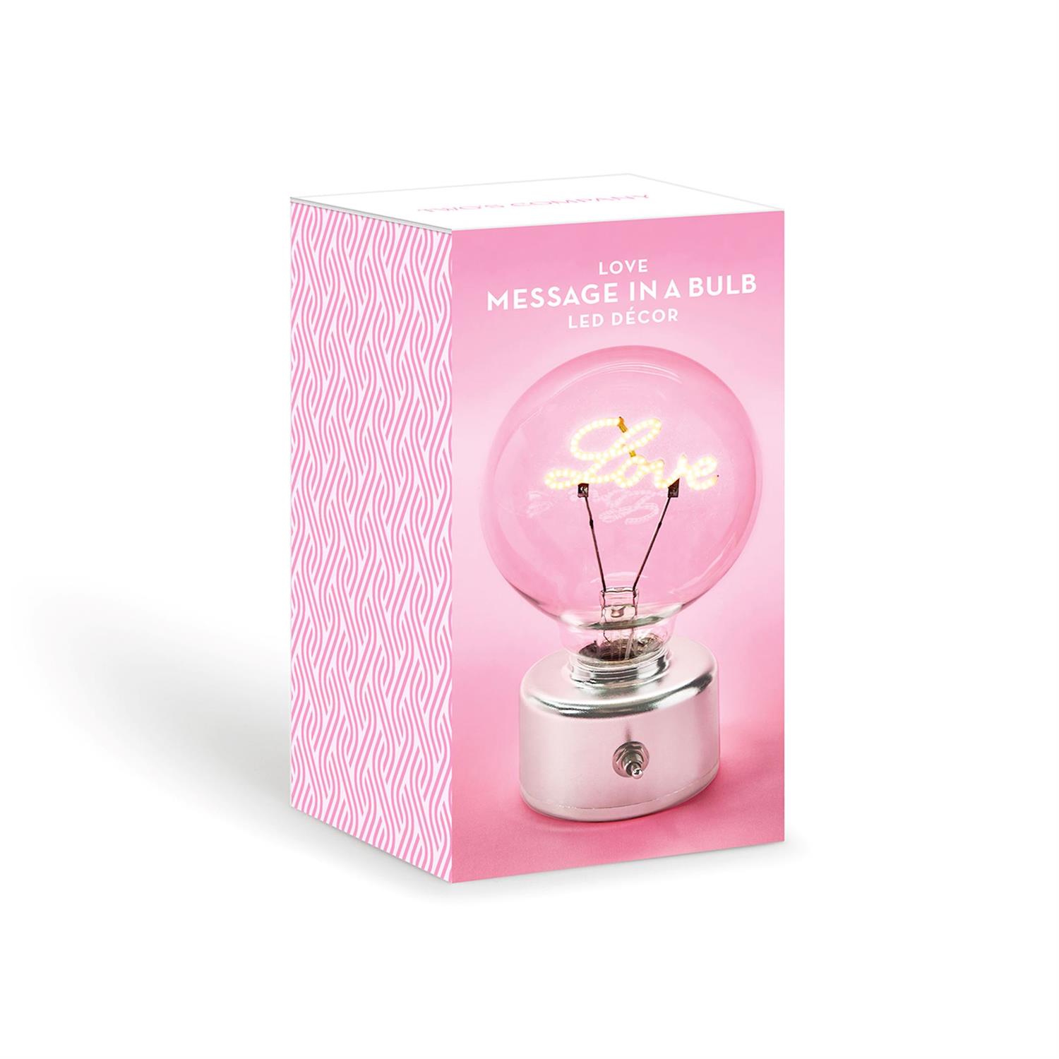 LIGHT BRINGER HEARTFUL MESSAGE 新品未開封 【公式通販】