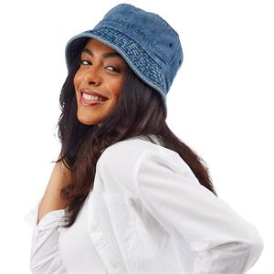 CDL×MINEDENIM Denim Bucket Hat  2  即購入可 Denim Bucket Hat A/2
