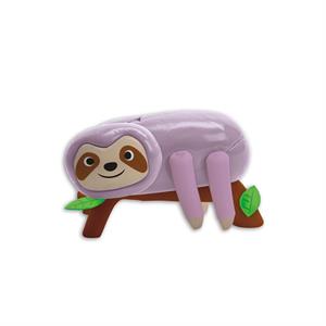 Melting Sloth in Gift Box