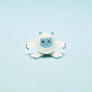 Miracle Melting Yeti in Gift Box