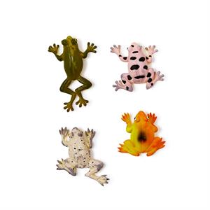 Colorshift Froggy 32 Pc Color Changing Frog Squeezie Unit with