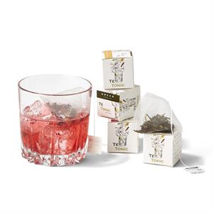 Refill For Te Tonic 20 Pc Gin & Tonic S/6