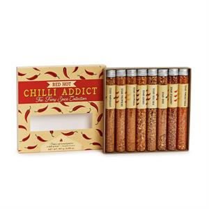 その他 chilli Chili Addict Spice Gift Set