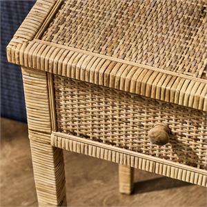 RATTAN SIDE TABLE モモナチュラル MOMO NATURAL | モモ ナチュラル - オフィシャルサイト RATTAN SIDE TABLE