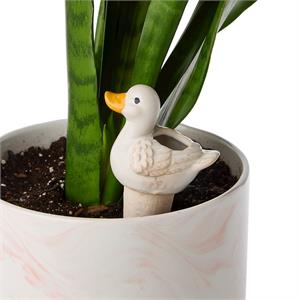 Animal Self-Watering Plant Spike in Gift Box Assorted 3 Designs
