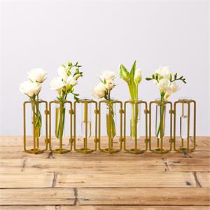 NO 401花入れ壺。 S/7 Sm Hinged Flower Vase