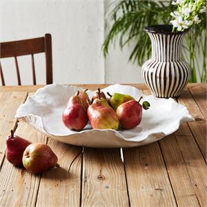 【極美品】Wurtz Form BOWL L 2個セット Large White Free Form Bowl (Food Safe)