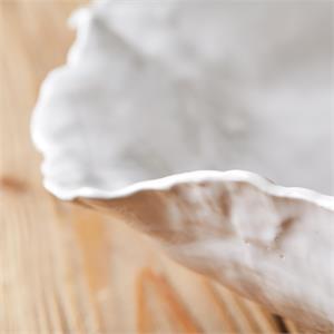 【極美品】Wurtz Form BOWL L 2個セット Large White Free Form Bowl (Food Safe)