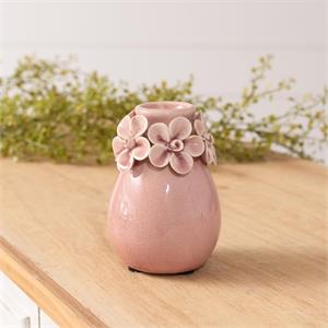 置物 pink bud 8PT1831 | Pink Bud Vase