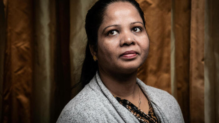 Asia Bibi