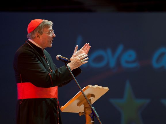 cardinal pell