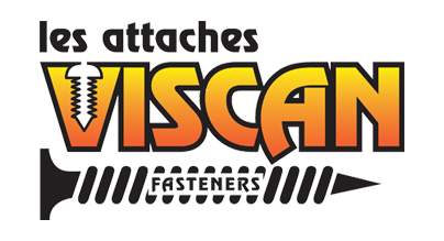les attaches Viscan Fasteners