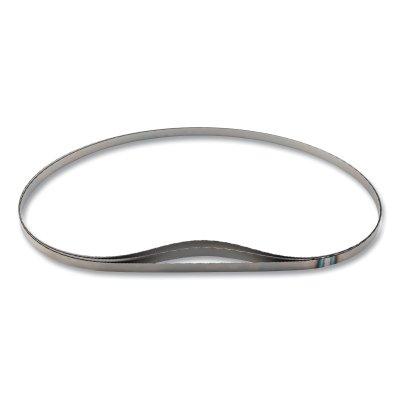 TPI Bi?Metal Portable Band Saw Blades, .02 in thick, Bi-Metal