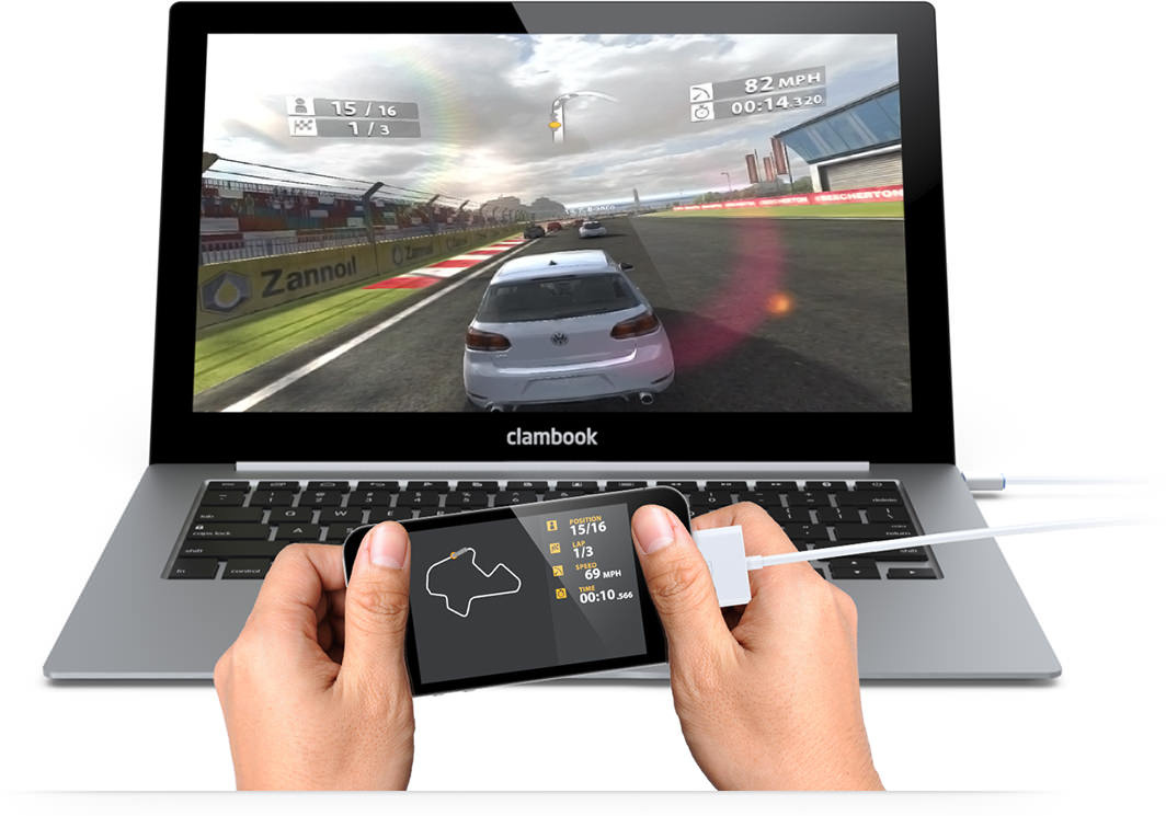 Engadget Buyer's Guide