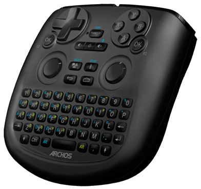 Archos  TV Touch Remote