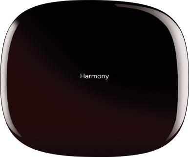 Logitech Harmony Ultimate Hub