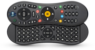 TiVo  Slide Pro