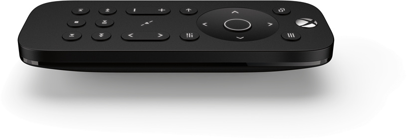 Microsoft Xbox One Media Remote
