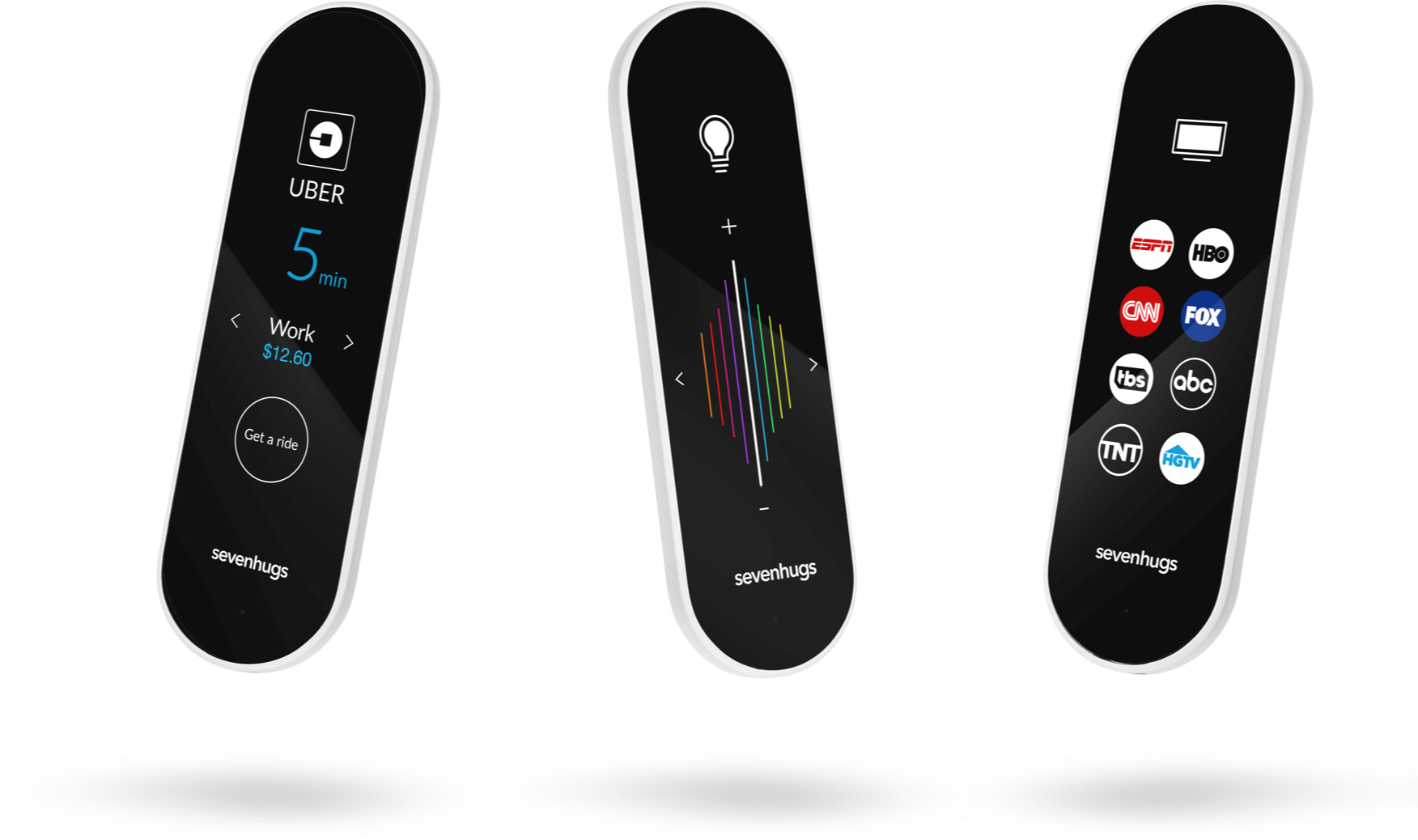 Sevenhugs  Smart Remote