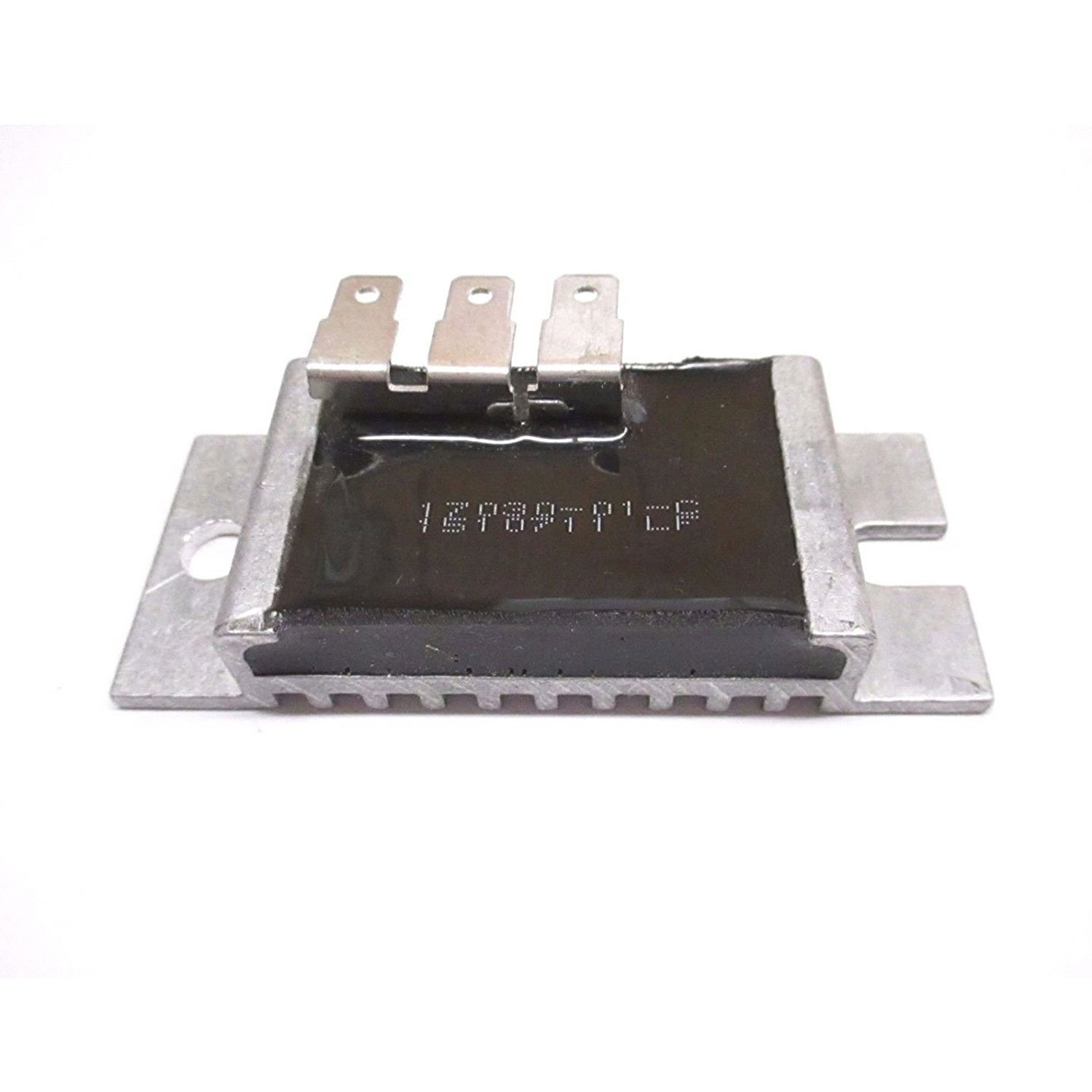 Generac 0A2702 OEM RV Generator Voltage Regulator Rectifier 20 Amp