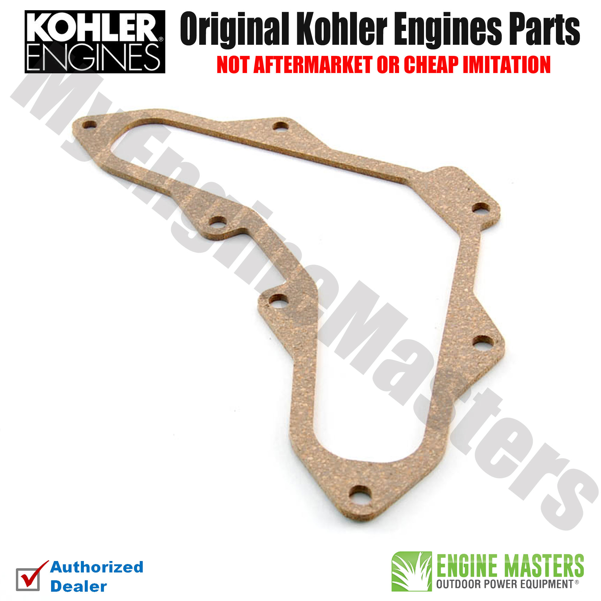 Kohler 20 041 13S Valve Cover Gasket 650531211804 eBay